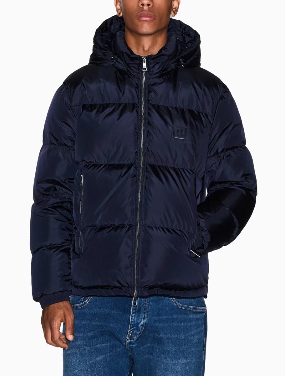Armani Exchange-kappor