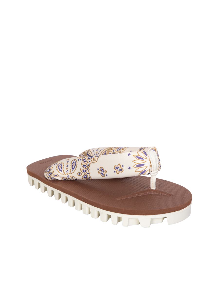 Suicoke Sandaler