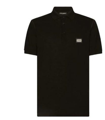 Dolce &amp; Gabbana T-shirts och pikétröjor