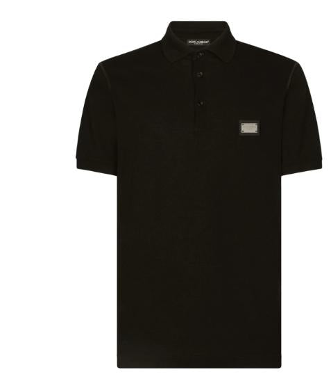 Dolce &amp; Gabbana T-shirts och pikétröjor