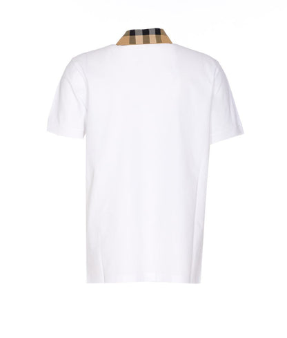 Burberry T-shirts och pikétröjor