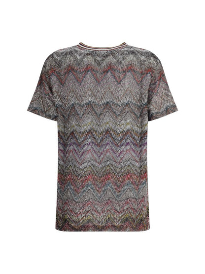 Missoni T-shirts