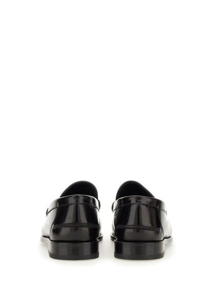 Versace Mocassin "Medusa 95"