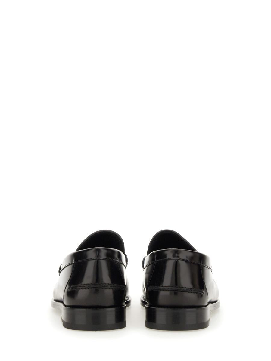 Versace Mocassin "Medusa 95"