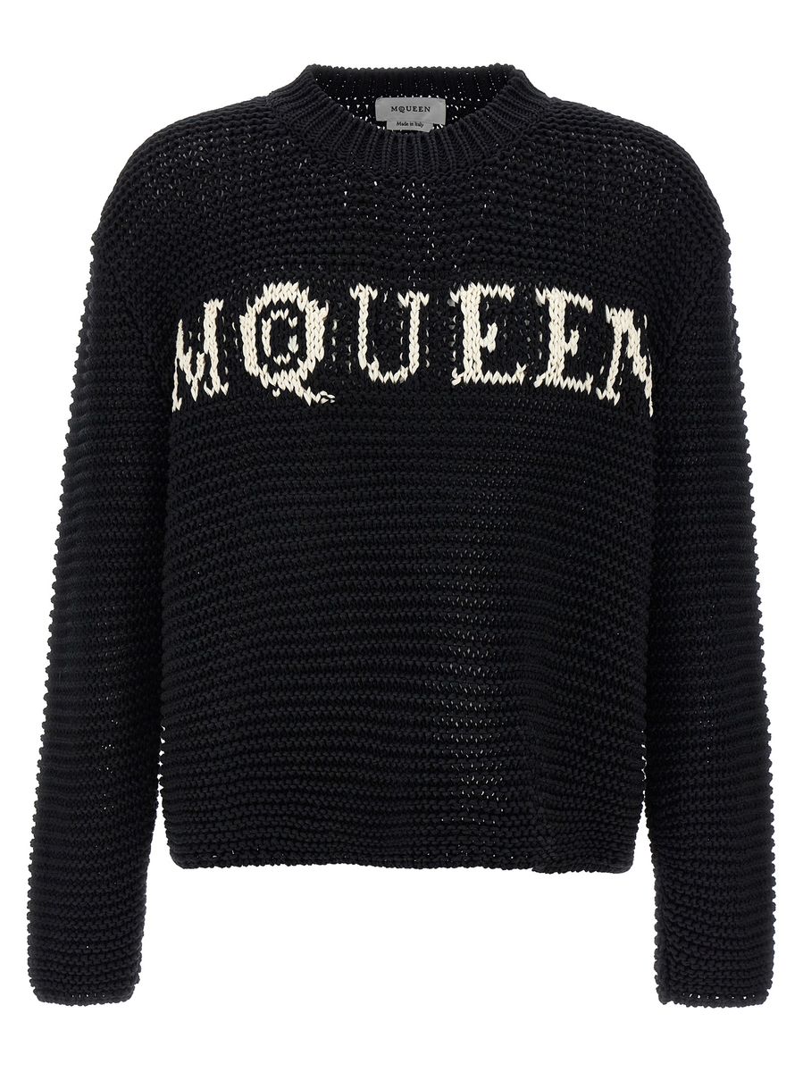 Alexander McQueen-tröjor