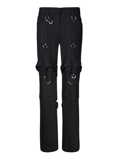 Off-white byxor