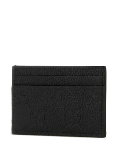 Gucci Plånböcker