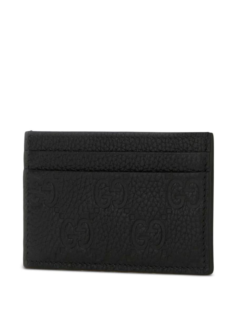Gucci Plånböcker