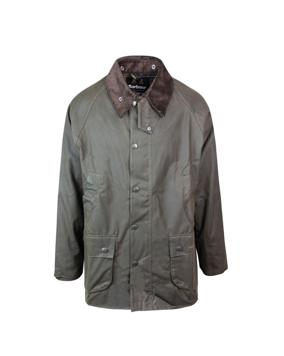 Barbour-jacka