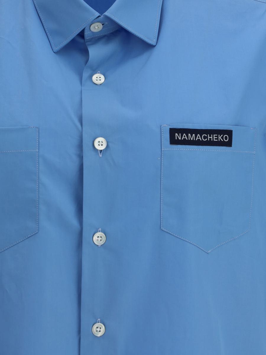 Namacheko-skjortor