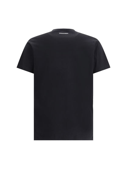 DSQUARED2 T-shirts