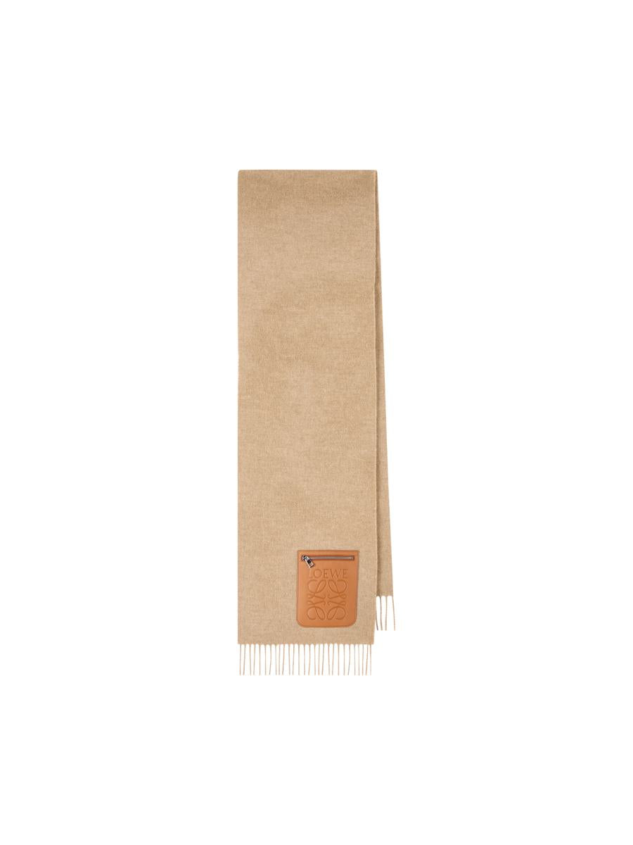Loewe-halsdukar