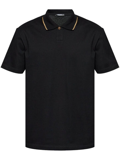 Versace pikétröja