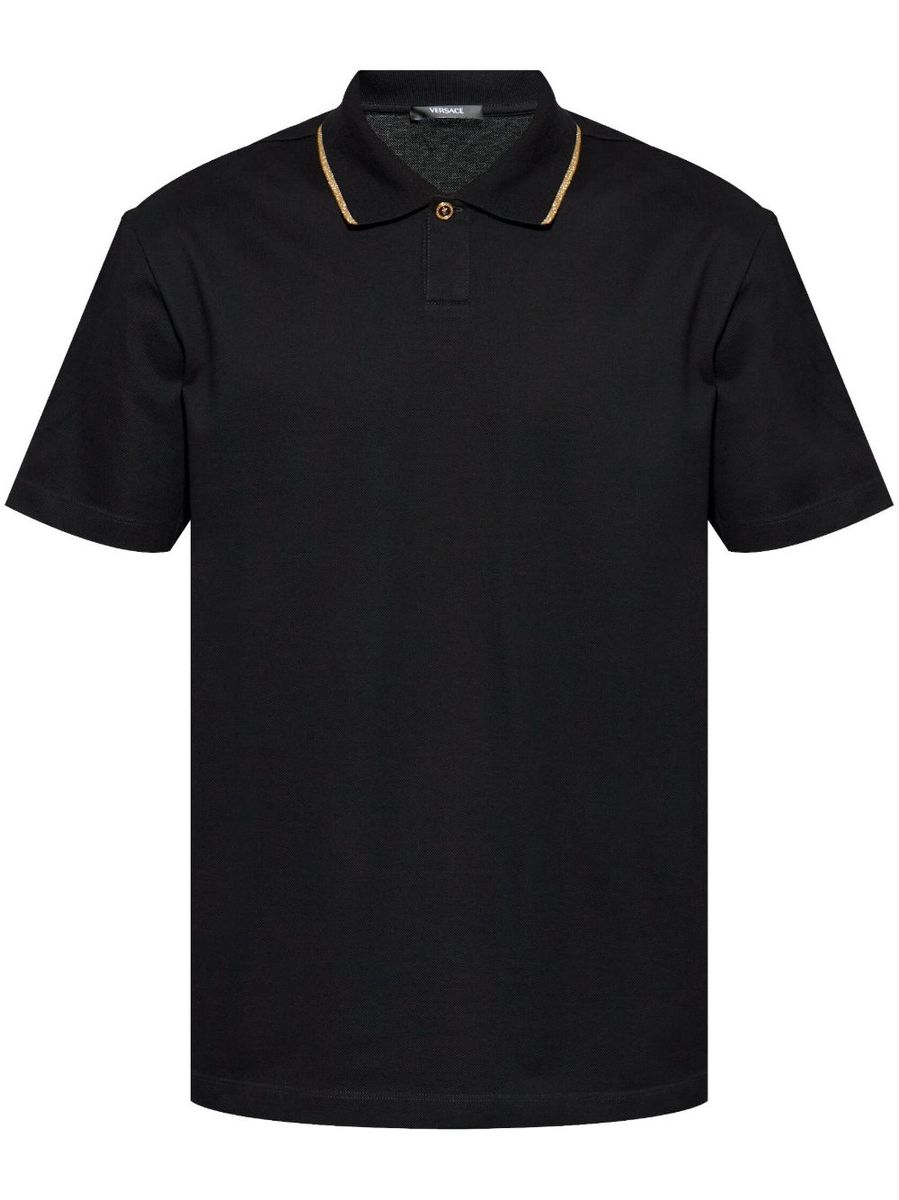 Versace pikétröja