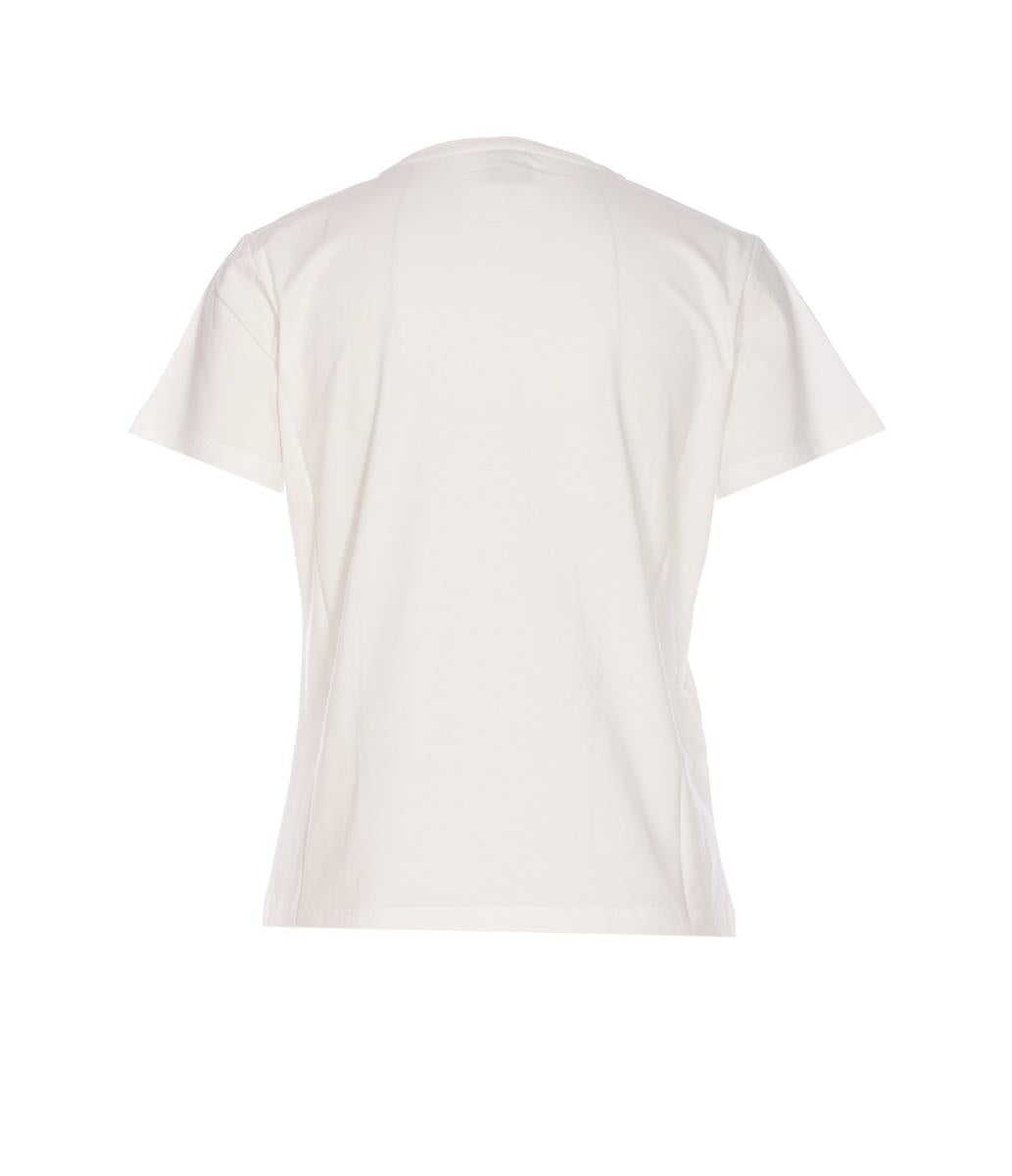 Pinko T-shirts och pikétröjor