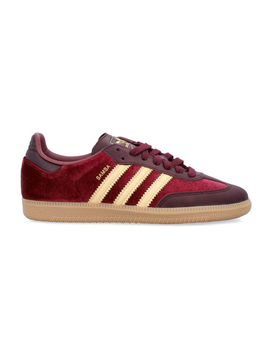 Adidas Originals Samba Og Damsneakers