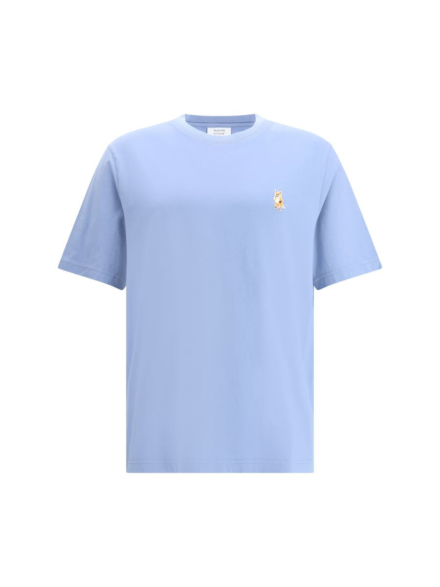 Maison Kitsuné T-shirts