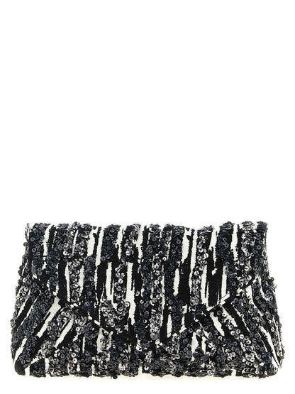 Dries Van Noten 'WL' Kuvertväska