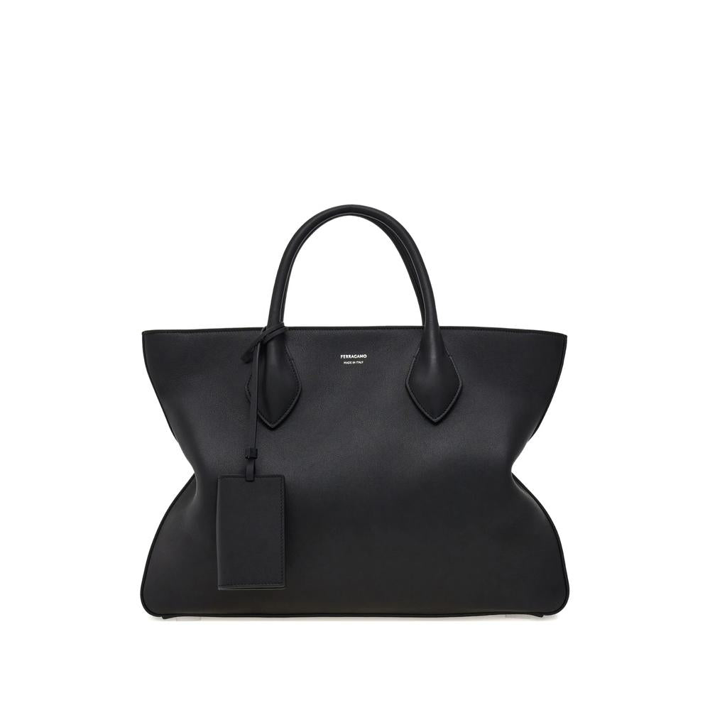 Salvatore Ferragamo Resväskor