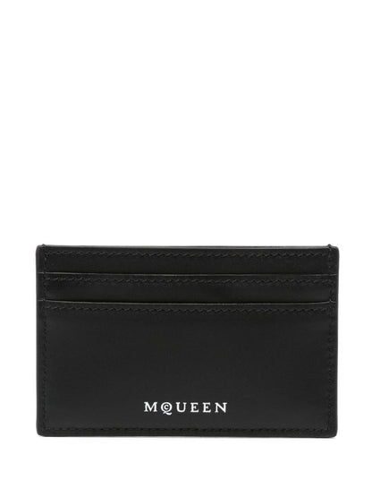 Alexander McQueen-väskor