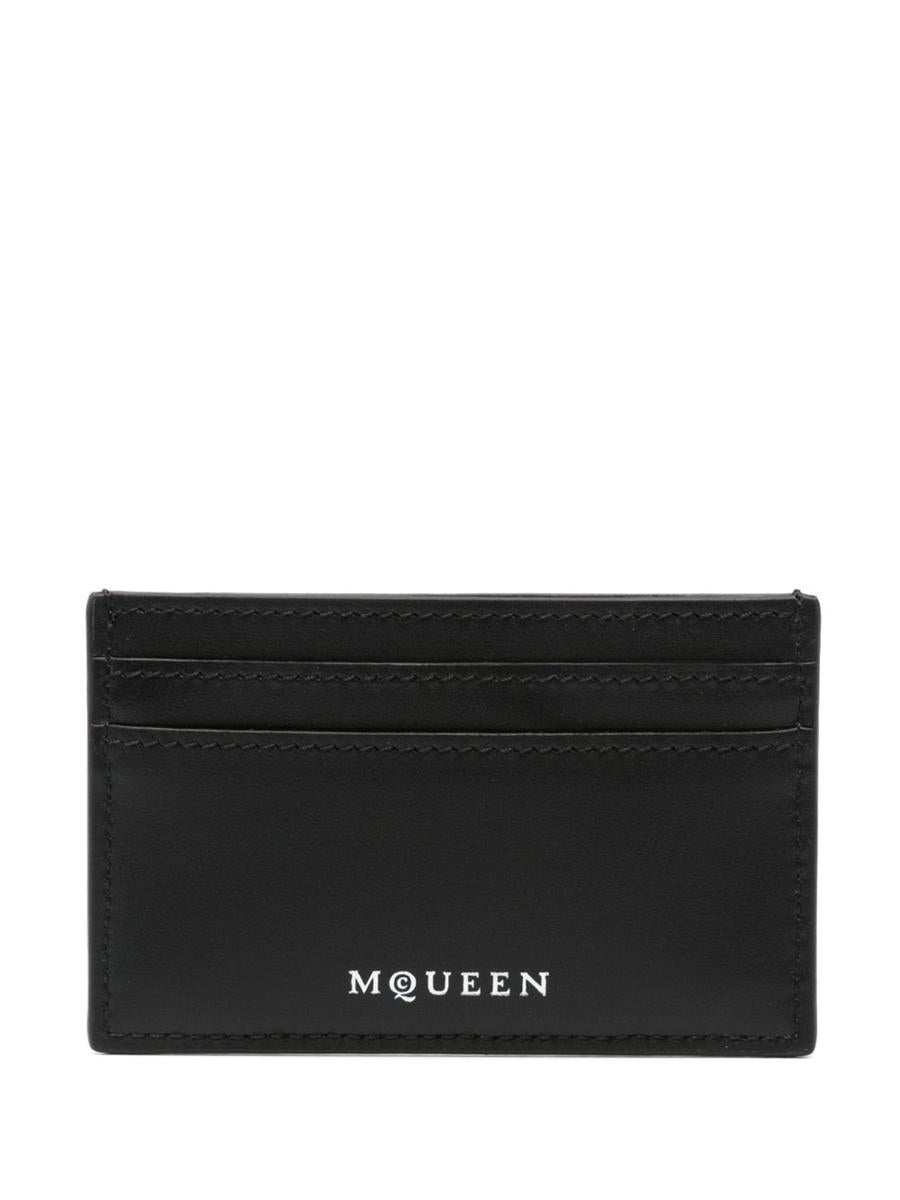 Alexander McQueen-väskor