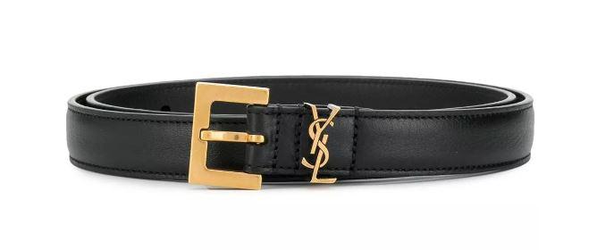 Saint Laurent-bälten