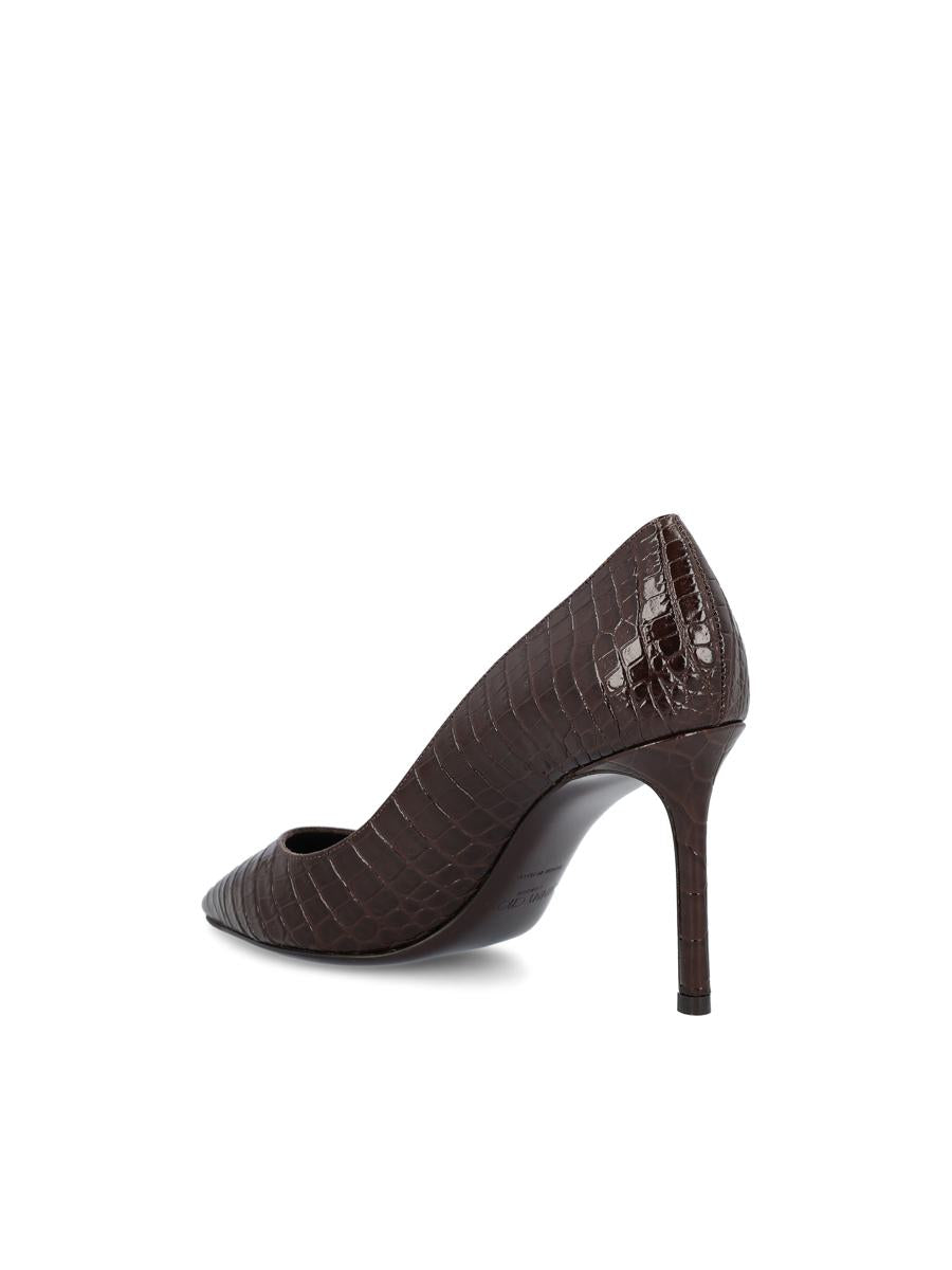 Jimmy Choo klackskor