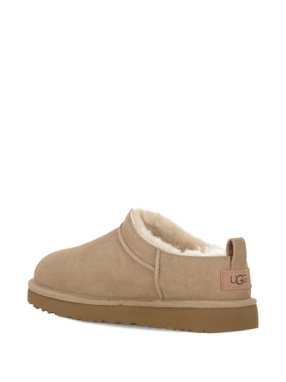 UGG W Classic Micro Skor