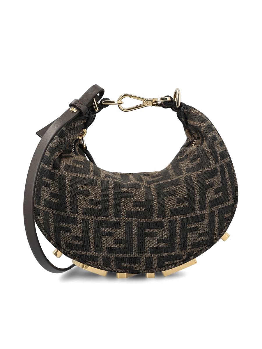Fendi-väskor