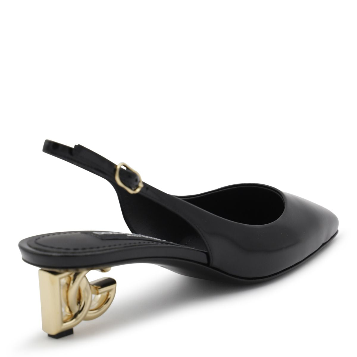 Dolce &amp; Gabbana 'Jackie New' Slingback