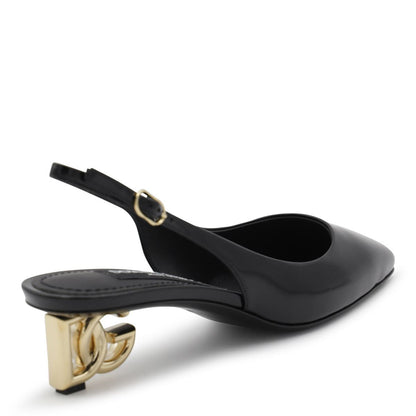 Dolce &amp; Gabbana 'Jackie New' Slingback