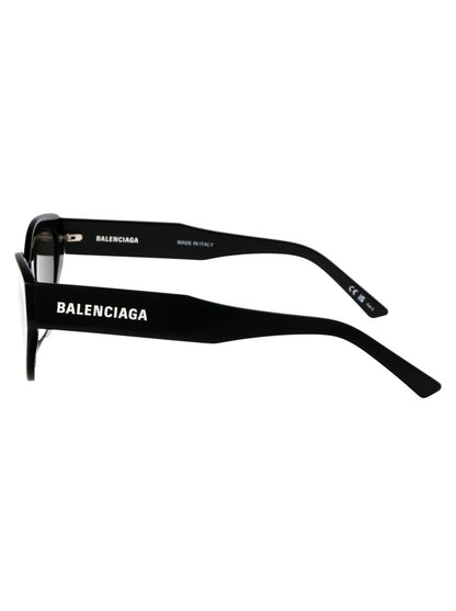 Balenciaga solglasögon