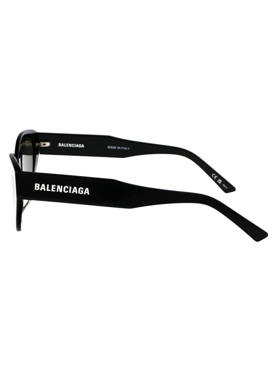 Balenciaga solglasögon