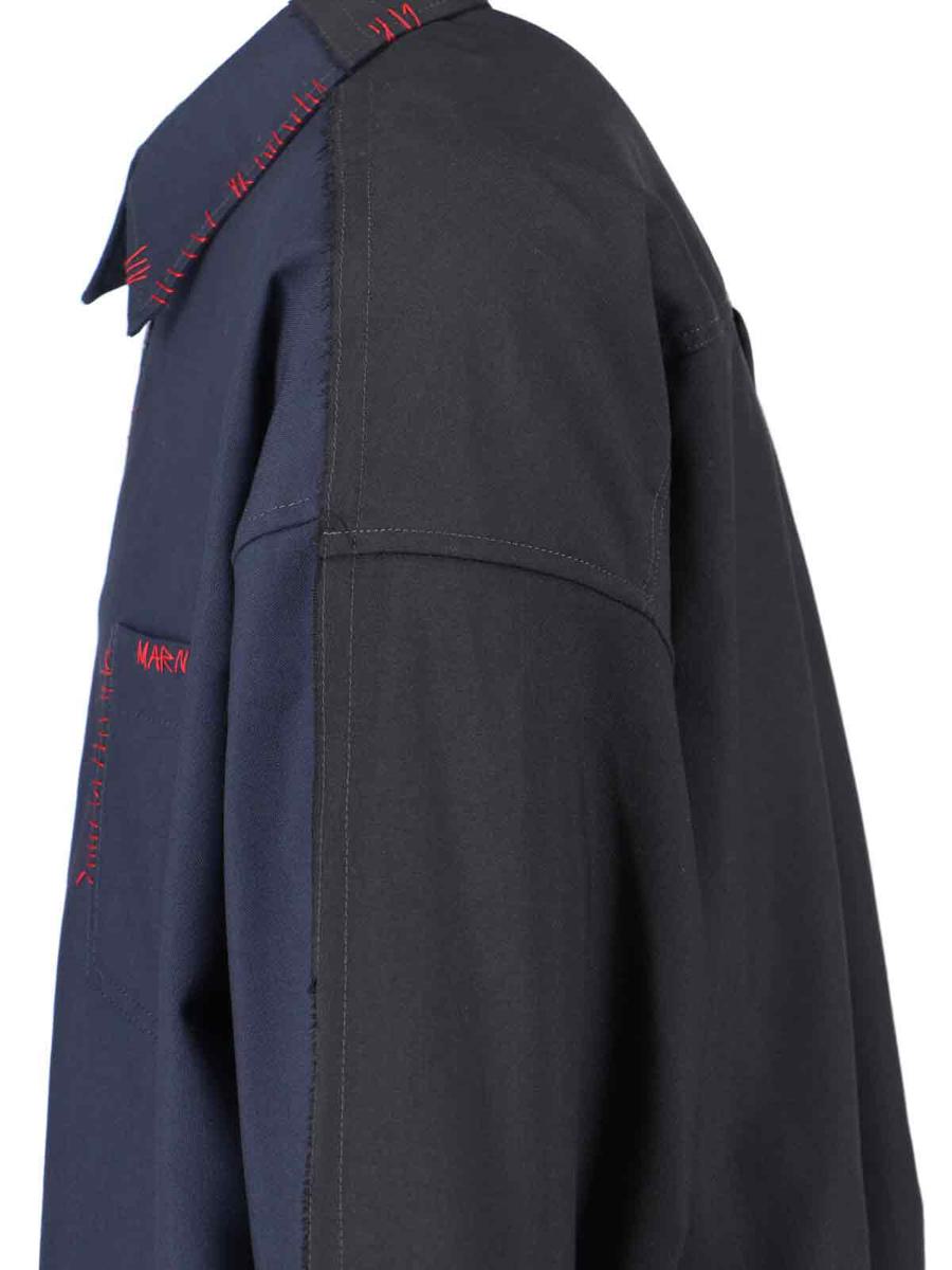 Marni-skjortor