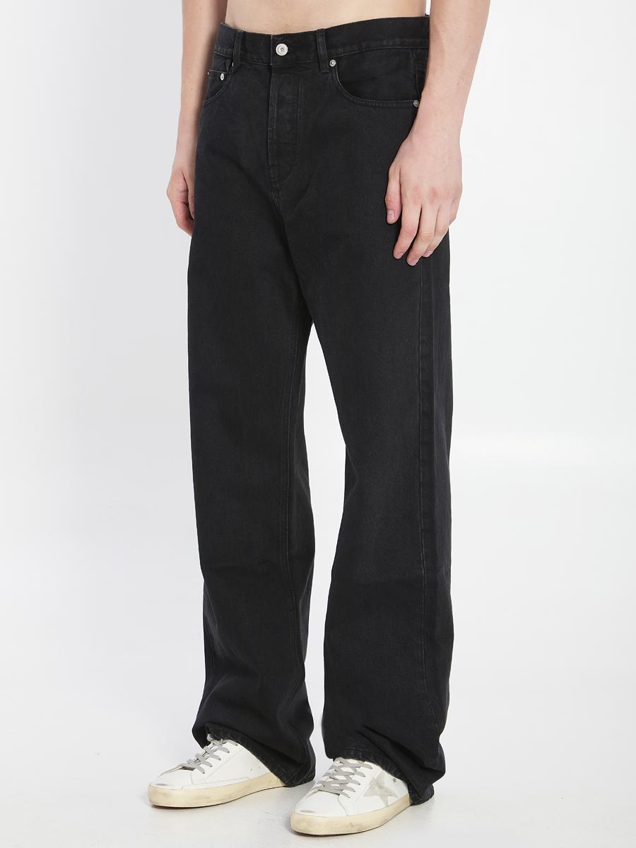 De-Nimes Denimbyxor