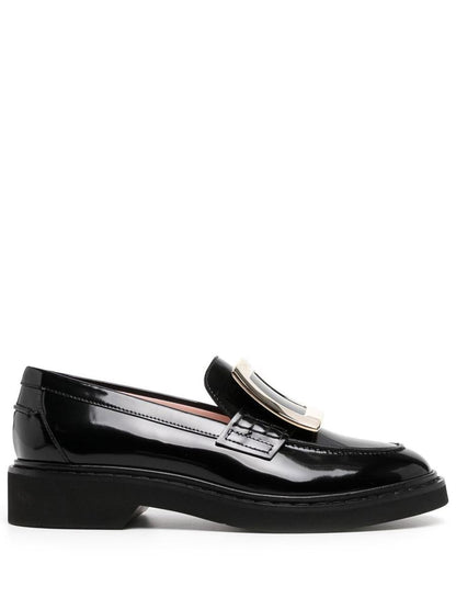 Roger Vivier platta skor