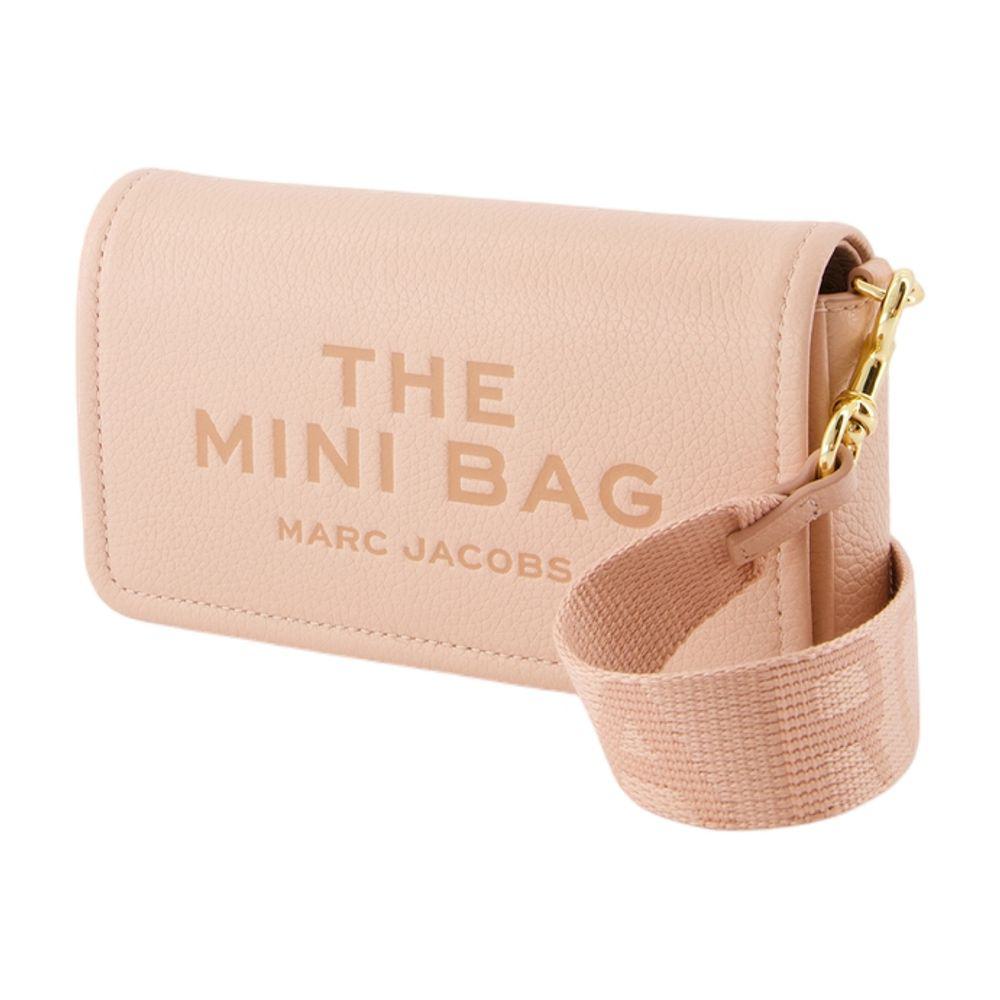 Marc Jacobs Mini-väskan