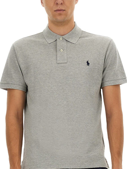 Polo Ralph Lauren bomullspiké