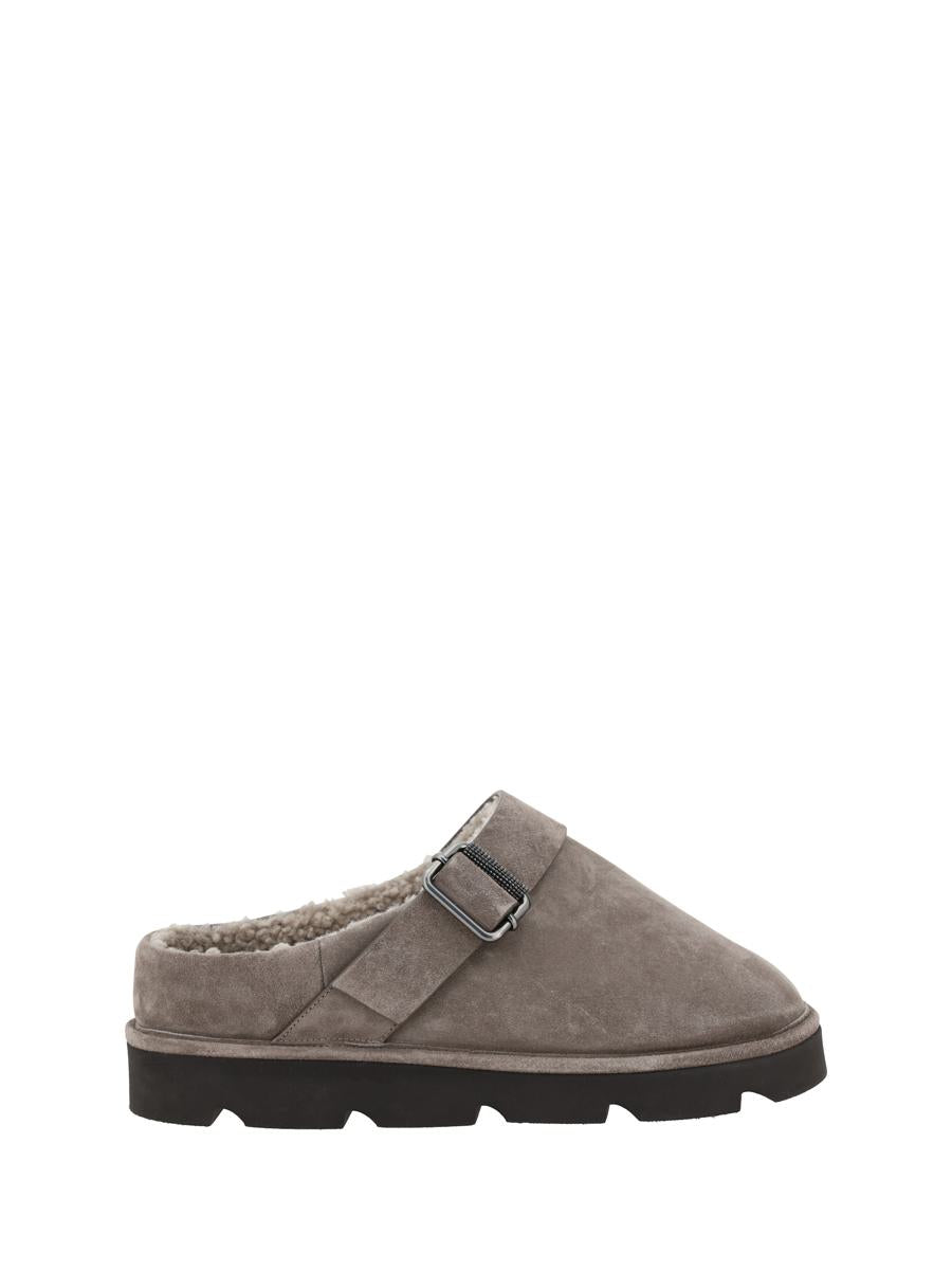 Brunello Cucinelli Sandaler