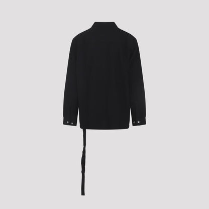 Rick Owens Drkshdw-skjorta
