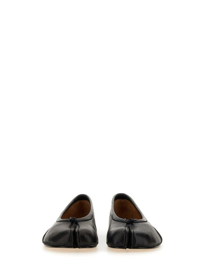 Maison Margiela 'Tabi New' Balettlägenheter