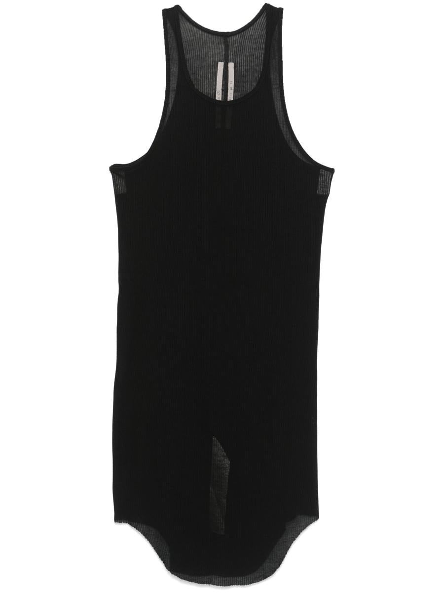 Rick Owens Ribbad Linne