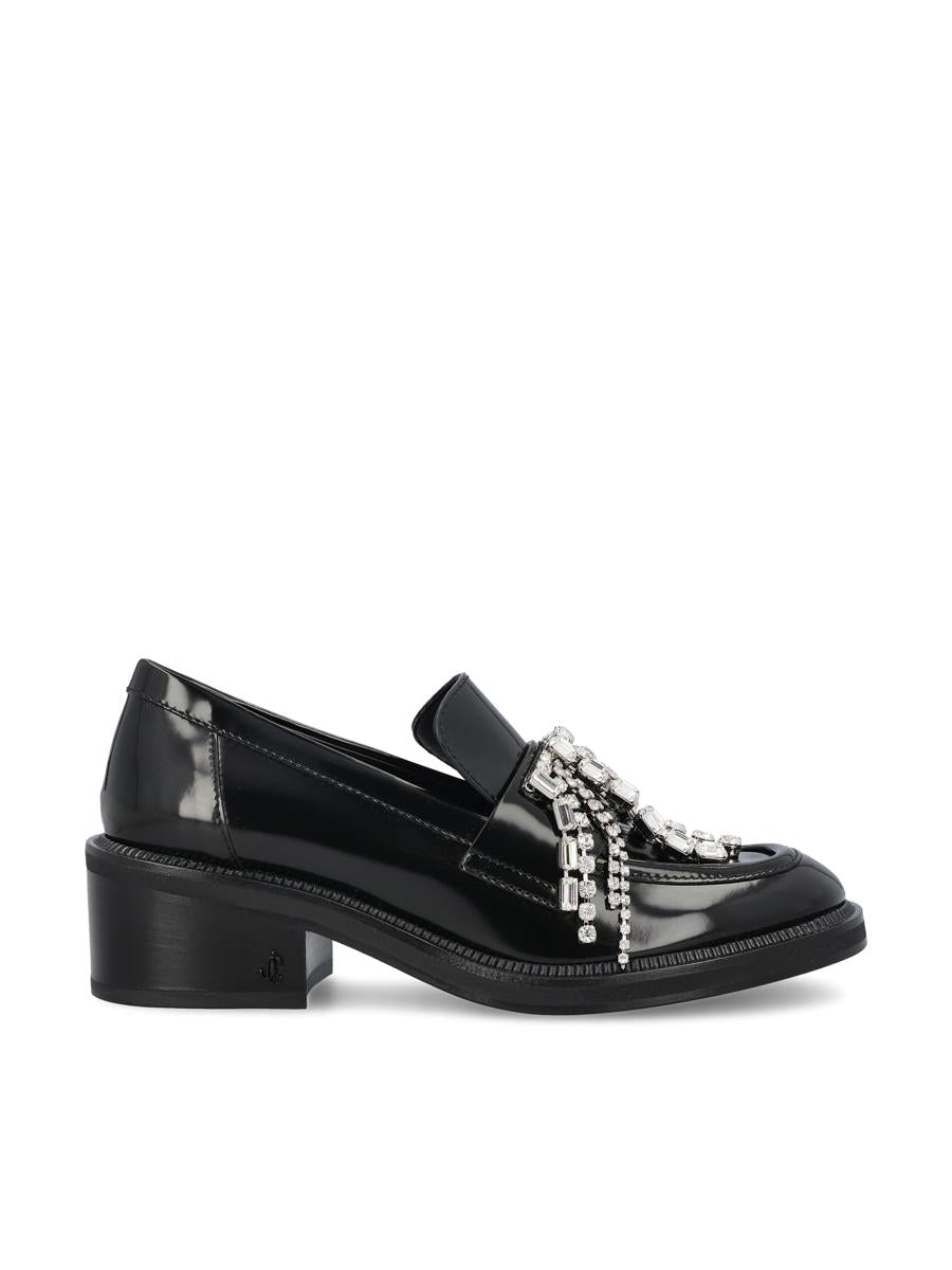 Jimmy Choo lågskor