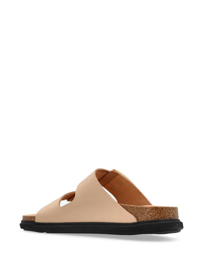 Birkenstock-sandaler