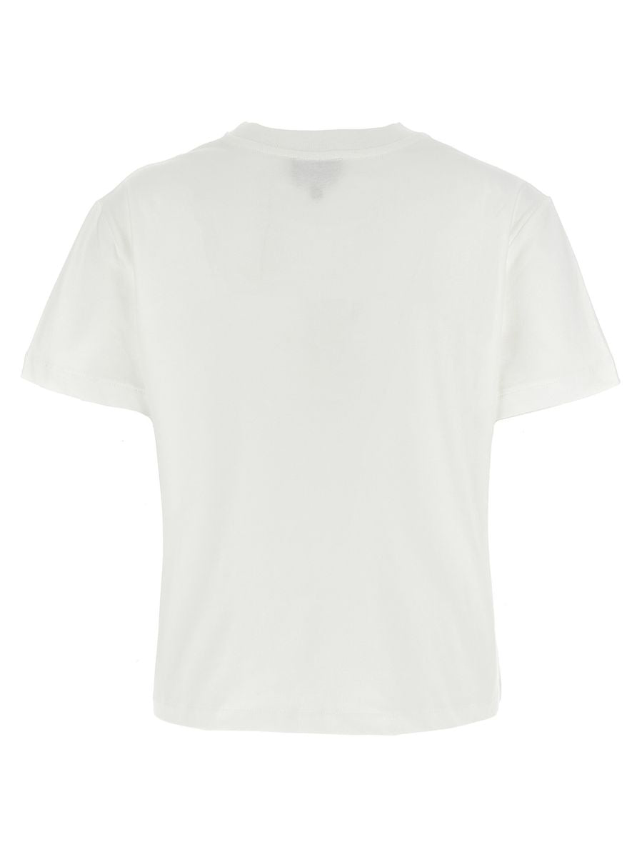 APC 'Boxy Rue Madame' T-shirt
