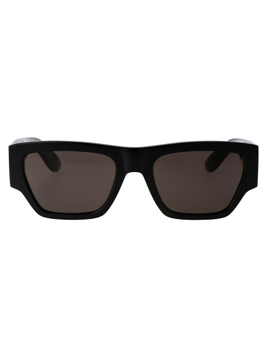 Alexander McQueen solglasögon