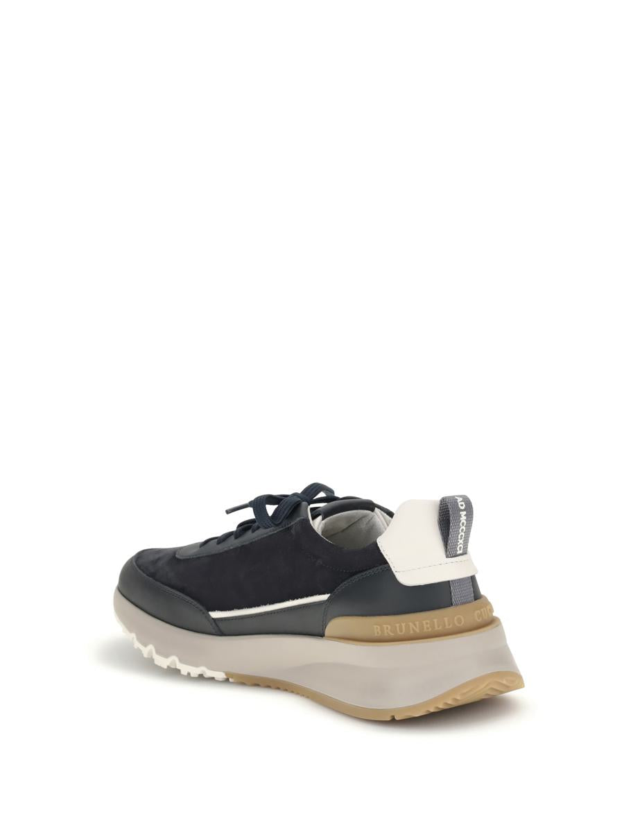 Brunello Cucinelli Sneakers