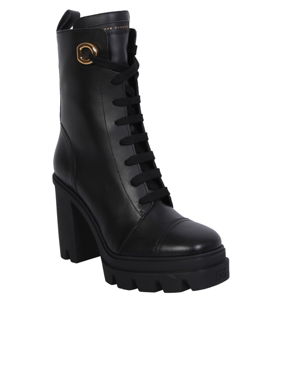 Giuseppe Zanotti stövlar