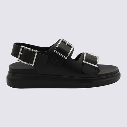Alexander McQueen Sandaler