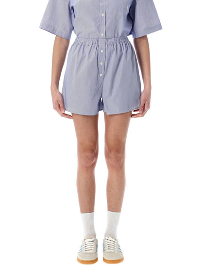 Sportiga &amp; Rika Src Mini Boxershorts